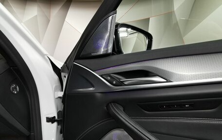 BMW 5 серия, 2018 год, 3 295 000 рублей, 11 фотография