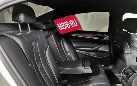 BMW 5 серия, 2018 год, 3 295 000 рублей, 9 фотография