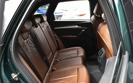 Audi Q5, 2017 год, 2 900 000 рублей, 7 фотография