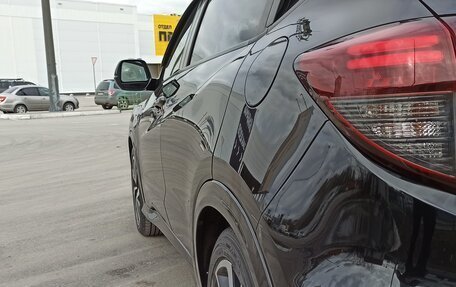 Honda Vezel, 2019 год, 2 269 000 рублей, 3 фотография