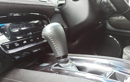 Honda Vezel, 2019 год, 2 269 000 рублей, 8 фотография