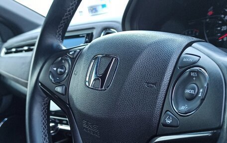Honda Vezel, 2019 год, 2 269 000 рублей, 6 фотография