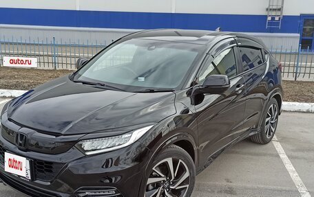 Honda Vezel, 2019 год, 2 269 000 рублей, 2 фотография