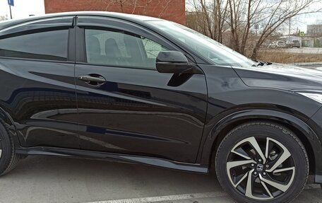 Honda Vezel, 2019 год, 2 269 000 рублей, 12 фотография