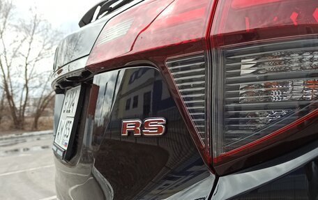 Honda Vezel, 2019 год, 2 269 000 рублей, 9 фотография