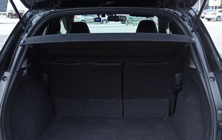 Honda Vezel, 2019 год, 2 269 000 рублей, 27 фотография