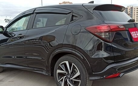 Honda Vezel, 2019 год, 2 269 000 рублей, 14 фотография