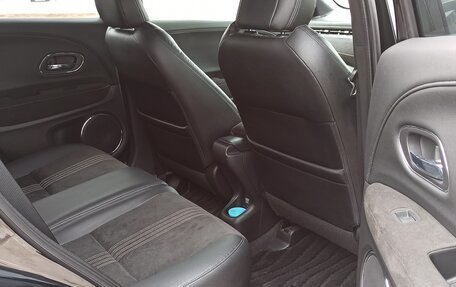 Honda Vezel, 2019 год, 2 269 000 рублей, 34 фотография