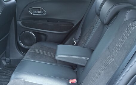 Honda Vezel, 2019 год, 2 269 000 рублей, 36 фотография