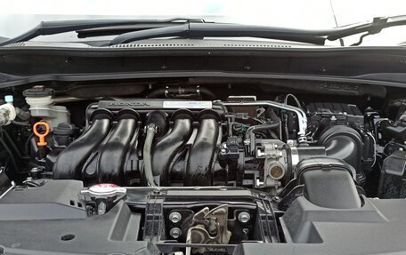 Honda Vezel, 2019 год, 2 269 000 рублей, 33 фотография