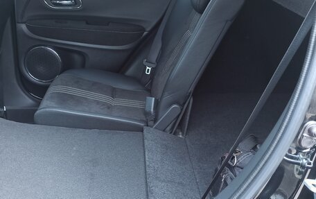 Honda Vezel, 2019 год, 2 269 000 рублей, 35 фотография