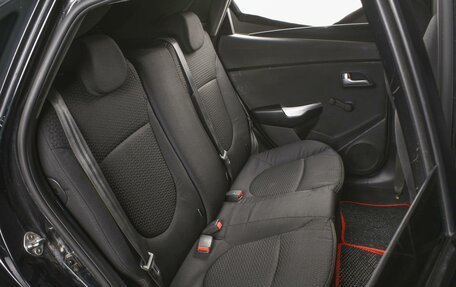 KIA Rio III рестайлинг, 2015 год, 1 029 000 рублей, 7 фотография