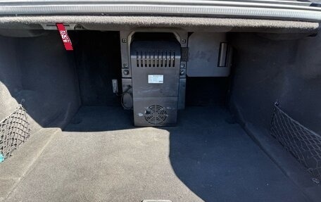 Mercedes-Benz S-Класс AMG, 2010 год, 2 490 000 рублей, 14 фотография