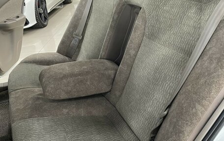 Nissan Sunny B15, 2001 год, 397 000 рублей, 16 фотография