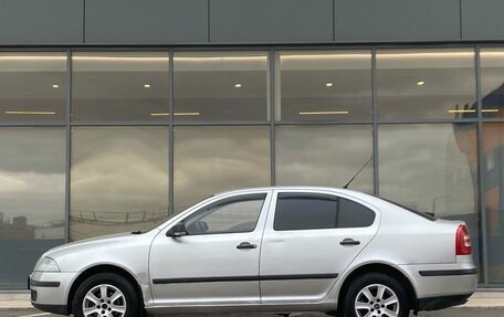 Skoda Octavia, 2006 год, 519 000 рублей, 6 фотография