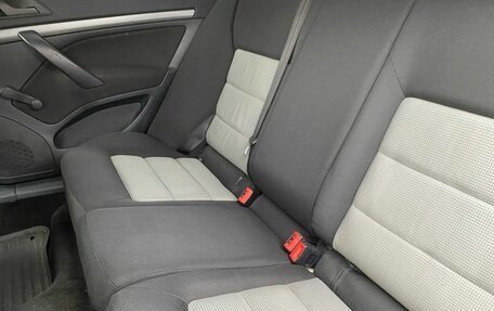 Skoda Octavia, 2006 год, 519 000 рублей, 10 фотография