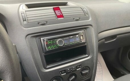 Skoda Octavia, 2006 год, 519 000 рублей, 9 фотография