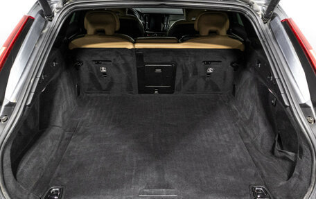 Volvo V90 Cross Country I рестайлинг, 2019 год, 3 769 000 рублей, 15 фотография