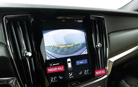 Volvo V90 Cross Country I рестайлинг, 2019 год, 3 769 000 рублей, 19 фотография