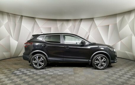 Nissan Qashqai, 2021 год, 2 195 000 рублей, 6 фотография