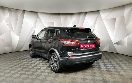 Nissan Qashqai, 2021 год, 2 195 000 рублей, 4 фотография