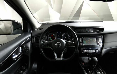 Nissan Qashqai, 2021 год, 2 195 000 рублей, 15 фотография