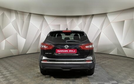 Nissan Qashqai, 2021 год, 2 195 000 рублей, 8 фотография