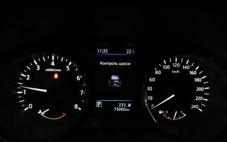 Nissan Qashqai, 2021 год, 2 195 000 рублей, 21 фотография