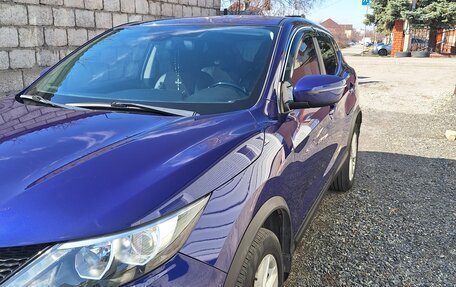 Nissan Qashqai, 2018 год, 1 650 000 рублей, 1 фотография