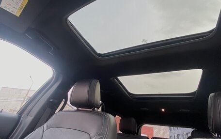 Ford Explorer VI, 2018 год, 2 999 900 рублей, 24 фотография