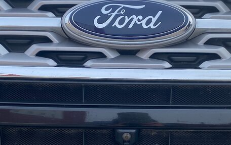 Ford Explorer VI, 2018 год, 2 999 900 рублей, 34 фотография