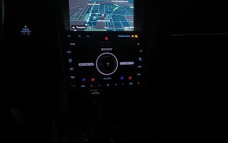 Ford Explorer VI, 2018 год, 2 999 900 рублей, 28 фотография