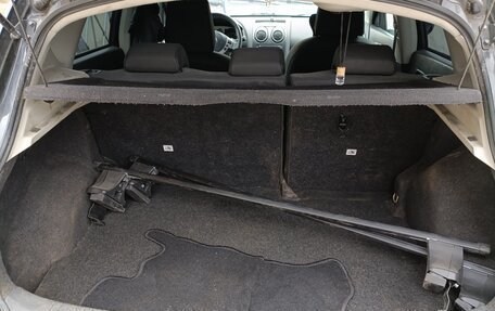 Nissan Qashqai, 2008 год, 780 000 рублей, 7 фотография