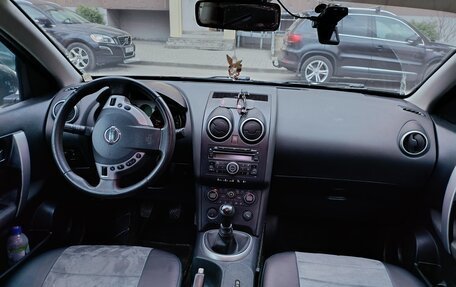 Nissan Qashqai, 2008 год, 780 000 рублей, 6 фотография
