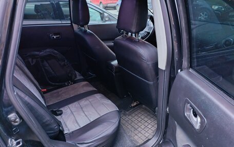 Nissan Qashqai, 2008 год, 780 000 рублей, 5 фотография
