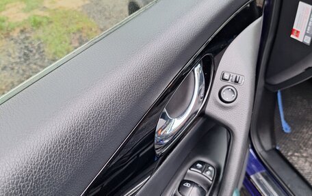 Nissan Qashqai, 2018 год, 1 650 000 рублей, 24 фотография