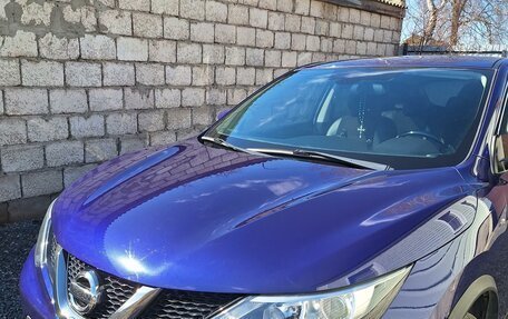 Nissan Qashqai, 2018 год, 1 650 000 рублей, 23 фотография