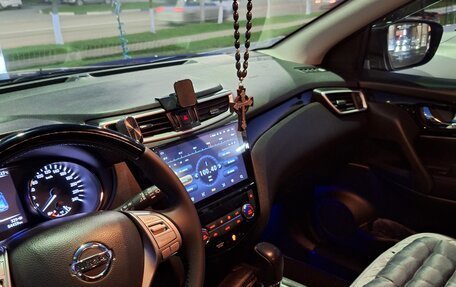 Nissan Qashqai, 2018 год, 1 650 000 рублей, 18 фотография