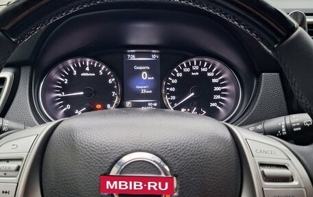 Nissan Qashqai, 2018 год, 1 650 000 рублей, 21 фотография
