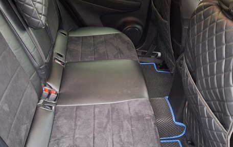 Nissan Qashqai, 2018 год, 1 650 000 рублей, 33 фотография