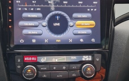 Nissan Qashqai, 2018 год, 1 650 000 рублей, 31 фотография
