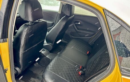 Volkswagen Polo VI (EU Market), 2016 год, 455 000 рублей, 8 фотография