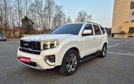 KIA Mohave I, 2022 год, 3 220 000 рублей, 1 фотография