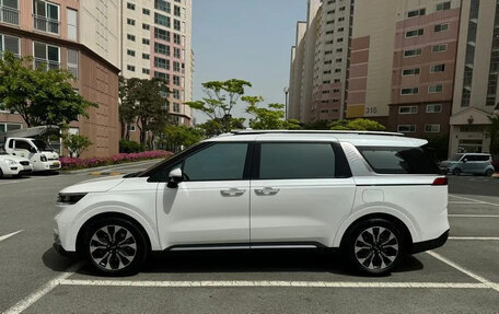 KIA Carnival, 2022 год, 3 870 000 рублей, 1 фотография