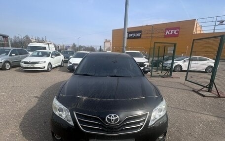 Toyota Camry, 2010 год, 1 500 000 рублей, 1 фотография