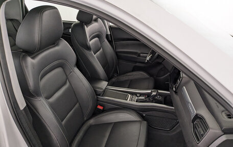 Chery Tiggo 4 I рестайлинг, 2021 год, 995 000 рублей, 24 фотография