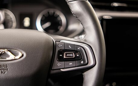 Chery Tiggo 4 I рестайлинг, 2020 год, 1 720 000 рублей, 13 фотография
