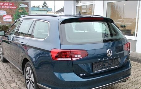 Volkswagen Passat B8 рестайлинг, 2020 год, 2 920 000 рублей, 3 фотография