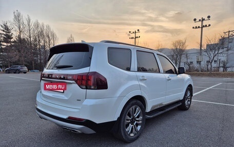 KIA Mohave I, 2022 год, 3 220 000 рублей, 5 фотография