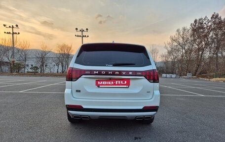 KIA Mohave I, 2022 год, 3 220 000 рублей, 4 фотография